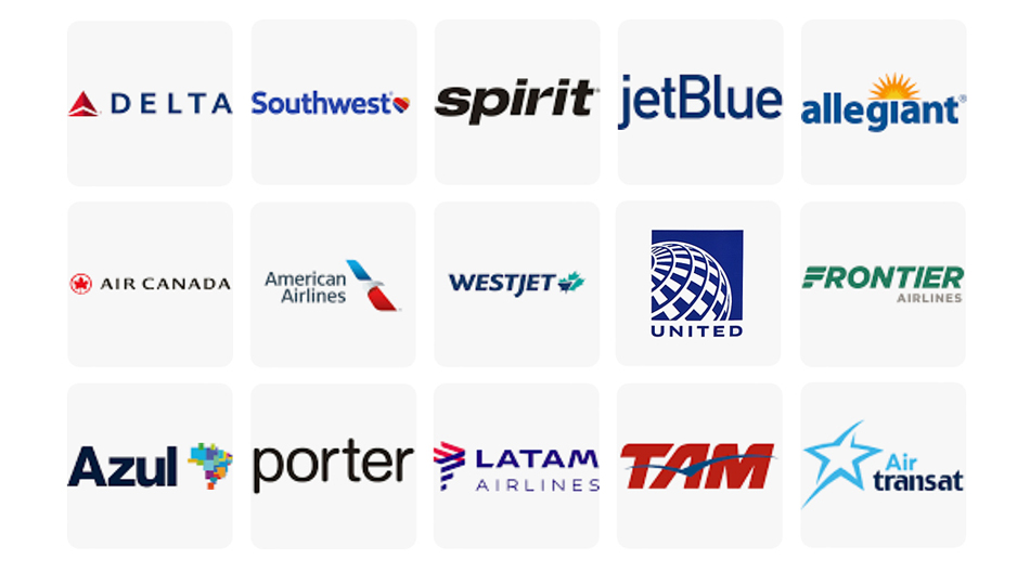 Fort Lauderdale Airport Airlines